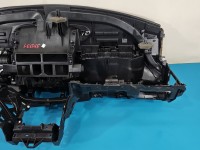 Deska rozdzielcza airbag pasażera kokpit Peugeot 308 II T9