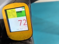 Błotnik przód lewy Kia Ceed I 06- 3A