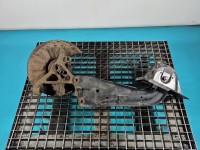 Piasta koła tył lewa zwrotnica łożysko Vw Golf VII 1.4 TSI