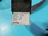 Pas bezpieczeństwa przód lewy kierowcy Isuzu D-Max II 11-19 616076100C EU