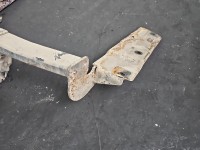 Hak holowniczy Opel Vectra C