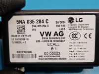 Sterownik moduł Europejska, ONLINE Skoda Kodiaq I 5NA035284C