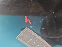 DRZWI PRZÓD LEWE KIEROWCY BMW X6 E71 5d 475/9