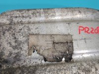 Wzmocnienie zderzaka przód belka AUDI A6 C7 przednie
