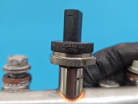 Listwa wtryskowa CZUJNIKI 12689354, 0261547000, 12658331 Opel Insignia B 2.0 T B20NFT