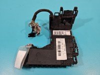 KLEMA INSTALACJA WIĄZKA PLUSOWA PLUS Peugeot 508 I 9665877980