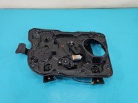 Podnośnik przód lewy Jeep Grand Cherokee IV WK2 68231063AA, A1668210351 5d HB