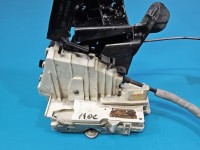 Zamek przód lewy Mercedes W169 EUROPA Mercedes, 4pin .brak mocowania wtyczki