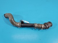 Rura Renault Captur I 1.5 dci 1085615S01 przewód Turbo intercooler