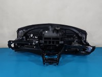 Deska rozdzielcza airbag pasażera kokpit Peugeot 308 II T9