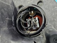 Reflektor prawy lampa przód Opel Zafira B EUROPA 24451053RH