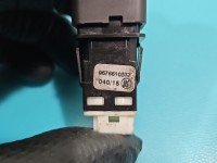 Przełącznik CITROEN, OTWIERANIA KLAPY Citroen C4 Grand Picasso II 13-22 9676610577