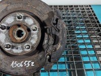 Zacisk przód prawy MAZDA 5 05- 2.0 16V Zacisk przód prawy MAZDA 5 05- 2.0 16V