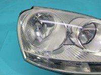 Reflektor prawy lampa przód Vw Golf V EUROPA