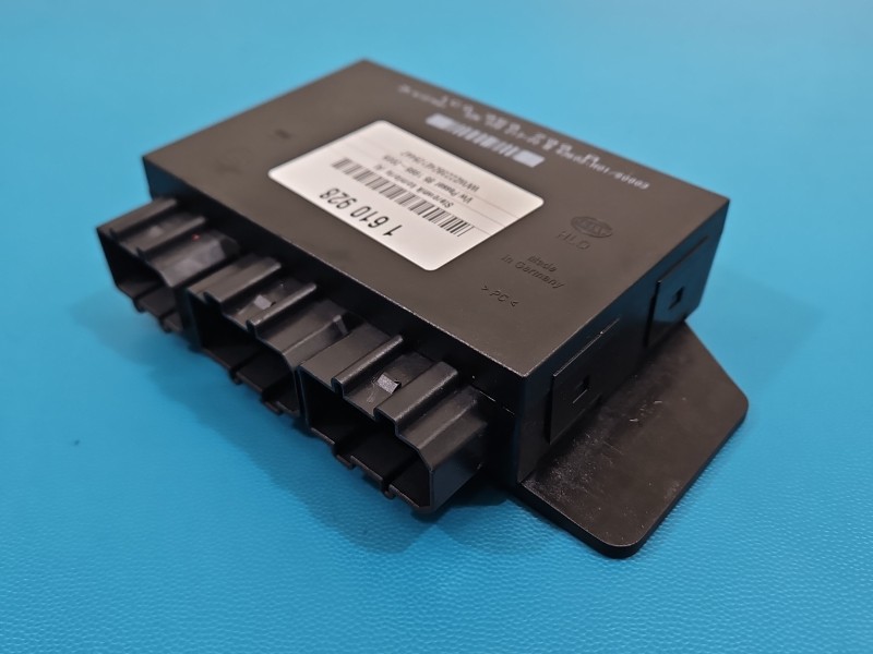 Sterownik moduł komfortu Vw Passat B5 1C0959799A Europejska