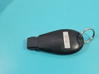 Stacyjka KLUCZYK WKŁADKA Jeep Cherokee KL 56046989AC, 232845-101