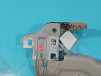 Mocowanie Europejska, błotnika przód prawego, 2el uchwyt 638E89657R Dacia Duster III 24-