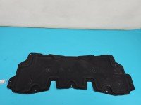 Wygłuszenie maski PODBITKA Nissan Qashqai I J10 06-13