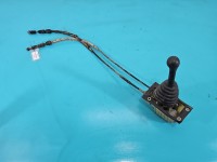 DŹWIGNIA LEWAREK WYBIERAK LINKI Fiat Seicento 0.9 jedn