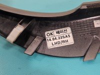 Kratka nawiewu środkowa Hyundai Elantra V 10-16 84795-3XAA0, U126863100 EUROPA