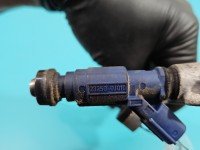 TESTOWANY Wtryskiwacz Toyota Yaris I 23250-0J010 1.0 vvti