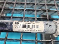 Półoś przód lewa Opel Astra IV J 1.6 16v manual