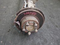 Tylna belka oś tył Renault Master III 10-19 2.3 dci