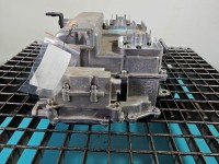 Przetwornica prądu Kia Niro I 16-22 napięcia inwerter 366002B515