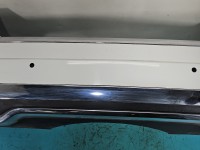 Zderzak tył tylny Mercedes GL II X166 650 HB