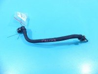 RURKI Przewód paliwowy Nissan Qashqai I J10 06-13 Nissan 1.6 dci