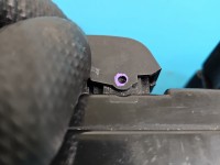 Przełącznik szyb Mazda 6 II GH Luźny przycisk kierowcy. EU GS1E66350A