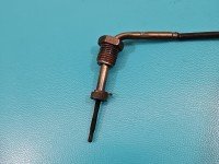 Czujnik temperatury spalin Opel Insignia B 55496394
