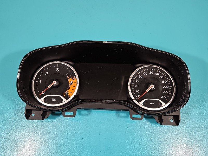 Licznik Jeep Renegade 14- 735618963, 735617222 2.0 CRD EUROPA