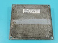 Komputer Sterownik silnika 6S61-12A650-FD Ford Fiesta Mk6 1.2 16V