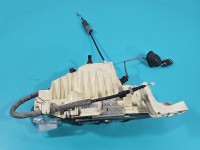 Zamek przód lewy Mercedes W221 EUROPA 6+6pin A2217204735