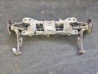 Tylna belka oś tył Toyota Avensis III T27 2.0 D4D