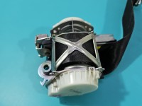 Pas bezpieczeństwa przód prawy pasażera Peugeot 3008 I 09-16 941F4287A, 9675539880