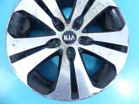 Felga aluminiowa alufelga Kia Sportage III 10-15