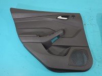 Fotele komplet kanapa Ford Focus Mk3