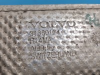 Osłona Volvo S90 II 16- 2.0 T