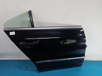 Drzwi tył prawe Vw Passat CC sedan 4d LC9X