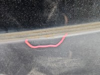 Klapa tył Mitsubishi Outlander I HB 5d A39