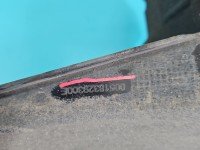 Osłona ZAŚLEPKA PLASTIK Opel Combo D 00518329300E