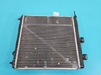 Chłodnica wody Citroen C3 I 1.1 8v
