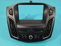 Radio fabryczne Ford Focus Mk3 radioodtwarzacz