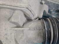 Przekładnia kierownicza maglownica Citroen C3 II 09-16 9807496780, 28234753