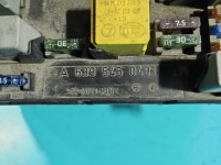 Sterownik moduł komfortu Mercedes Vito W639 6395450201 Mercedes