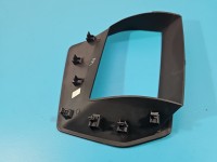 Osłona ZAŚLEPKA PLASTIK Producent części: DS, Head-up CITROEN DS4 II 21- 2427799X