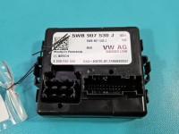 Sterownik moduł GATEWAY Skoda Octavia IV 5WB907530J