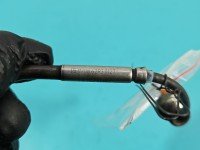 Czujnik temperatury spalin AUDI A4 B8 059906088K